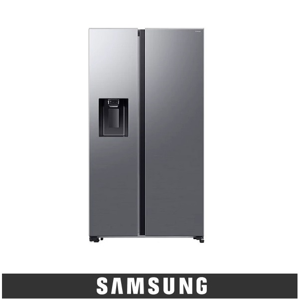 یخچال فریزر ساید بای ساید سامسونگ مدل RS70F64K1TAE