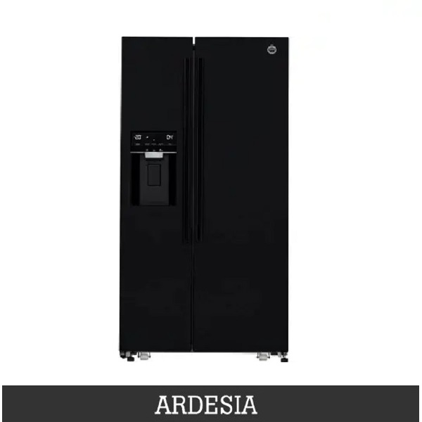 یخچال ساید بای ساید آردزیا مدل ARS2701-40 ظرفیت ۲۷ فوت